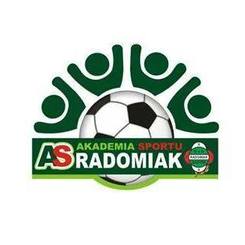 Akademia Sportu Radomiak