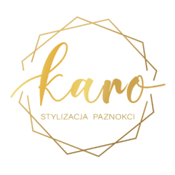 Karo - stylizacja paznokci Karolina Buczyńska