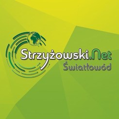Strzyżowski.Net Michał Gomółka spółka komandytowa