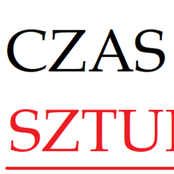 Galeria Czas Sztuki