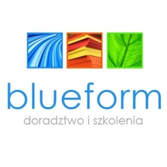 BLUEFORM FIRMOTRON