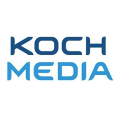 KOCH MEDIA Sp. z o.o.