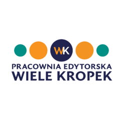 Pracownia edytorska WIELE KROPEK Tomasz P. Bocheński