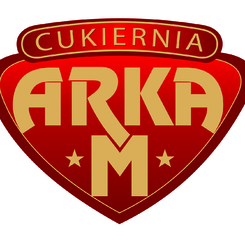 Cukiernia ARKA-M