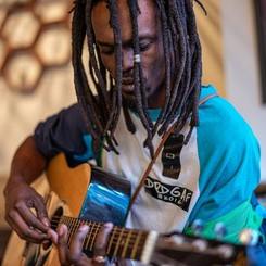 Fan - płyty reggae i nie tylko