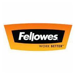 Fellowes - ergonomia pracy i wyposażenie biur