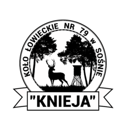 Koło Łowieckie nr 79 "Knieja" w Sośnie