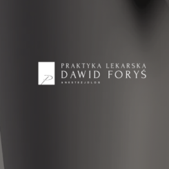 Praktyka Lekarska Dawid Foryś