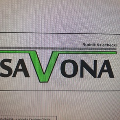 SAVONA SP. Z O.O.