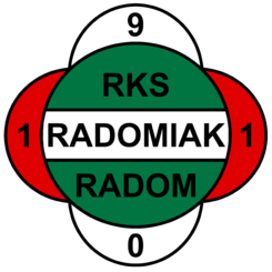 RADOMIAK S.A.