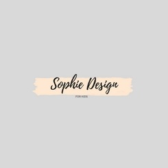 Sophie Design - wyjątkowa odzież dla dzieci i niemowląt