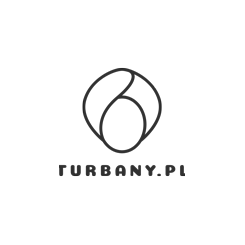 Wiązane chusty na głowę, dla amazonek - turbany.pl