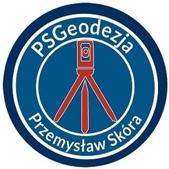 PSGeodezja inż. Przemysław Skóra