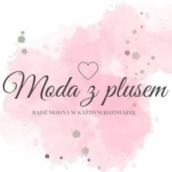 MODA Z PLUSEM
