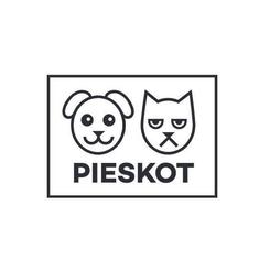 PIESKOT - wyjątkowe kartki okolicznościowe