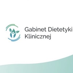 Gabinet Dietetyki Klinicznej Klaudia Damijan