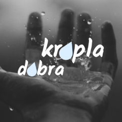 Kropla dobra