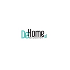 DeHome - unikalne tekstylia dla domu