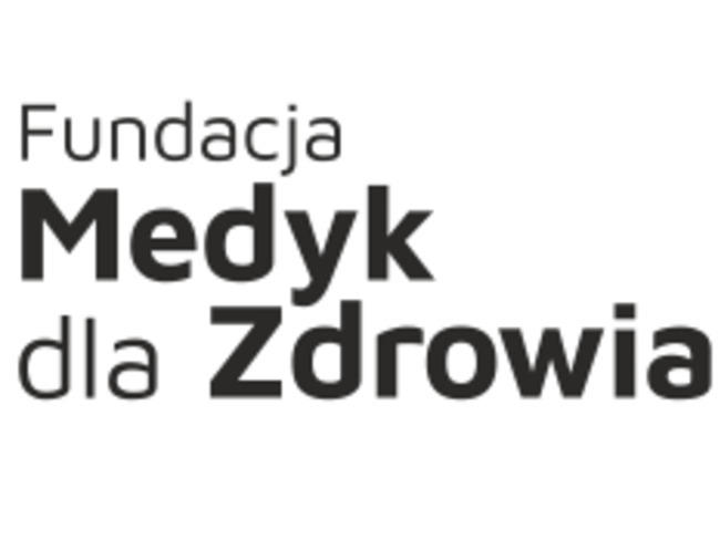 Profil Organizacji FUNDACJA MEDYK DLA ZDROWIA Siepomaga pl