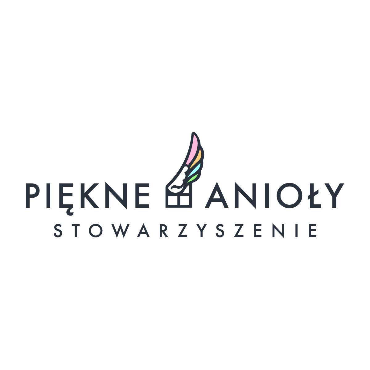 Stowarzyszenie PIĘKNE ANIOŁY - logo