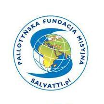 Pallotyńska Fundacja Misyjna SALVATTI.pl - logo