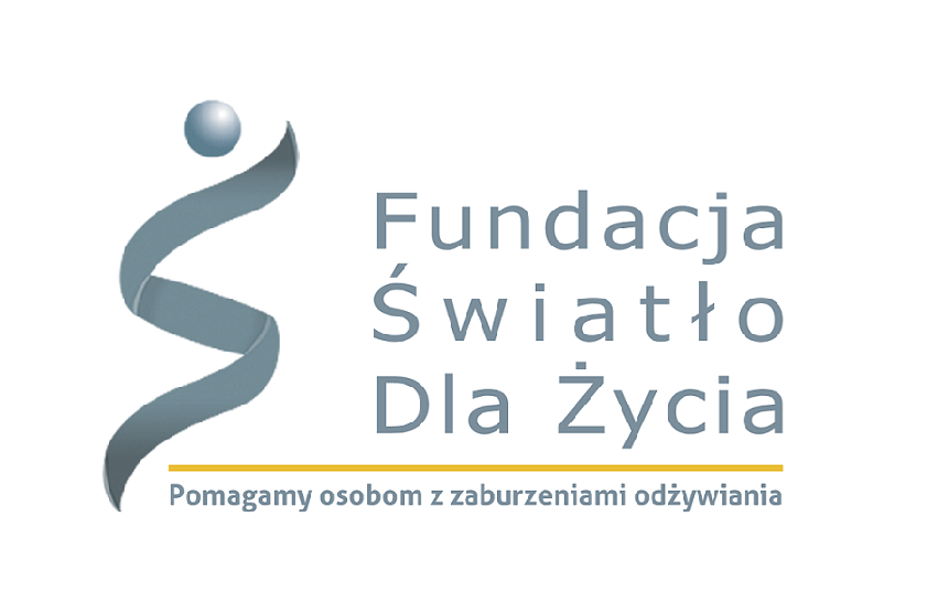 Fundacja Światło Dla Życia - logo