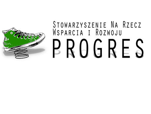 Stowarzyszenie na Rzecz Wsparcia i Rozwoju PROGRES - logo