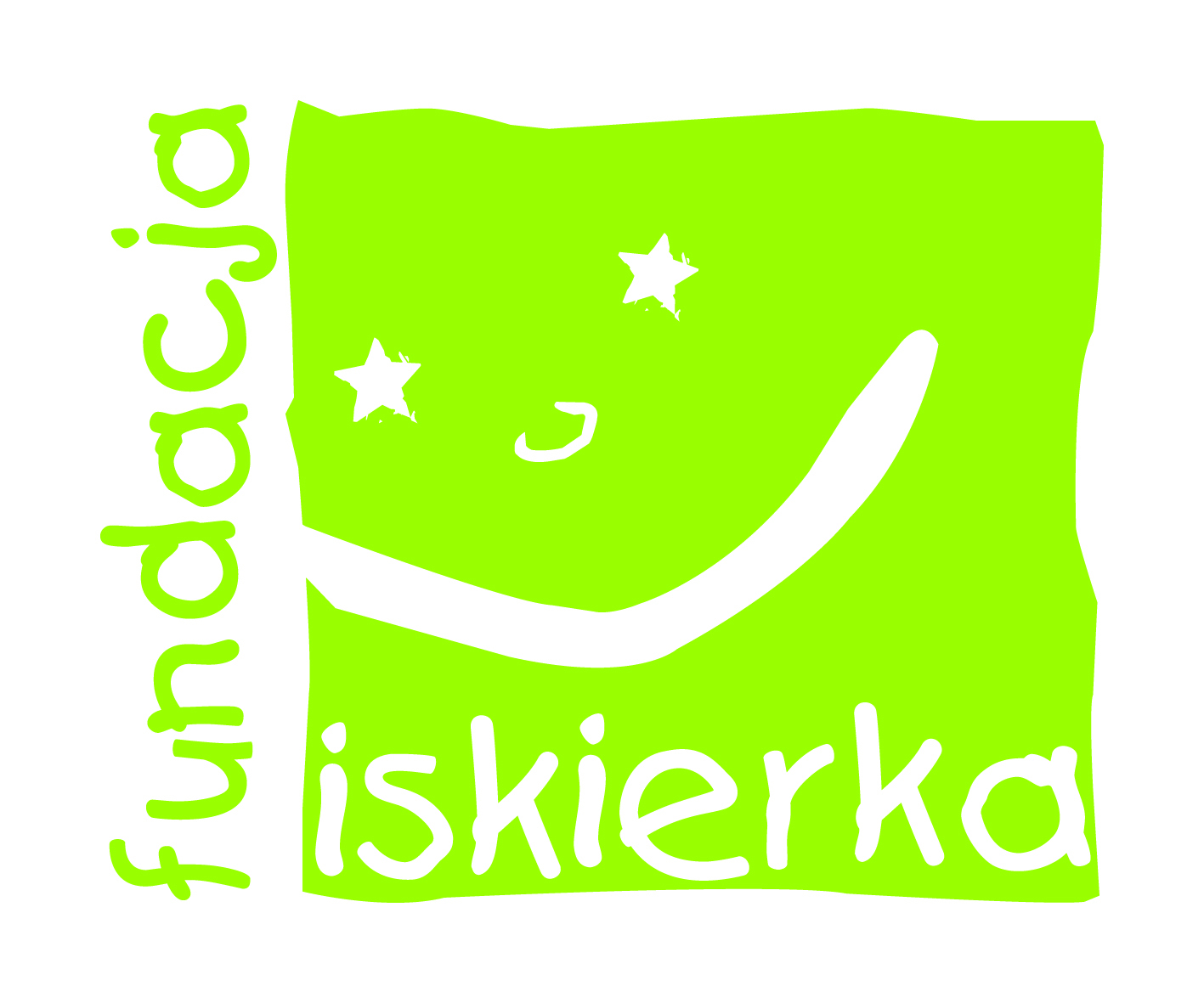 Fundacja ISKIERKA - logo