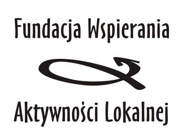 Fundacja Wspierania Aktywności Lokalnej FALA - logo