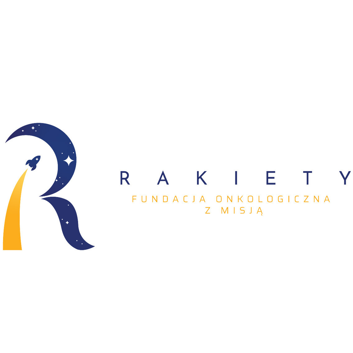 FUNDACJA ONKOLOGICZNA RAKIETY - logo