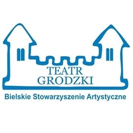 Bielskie Stowarzyszenie Artystyczne Teatr Grodzki - logo