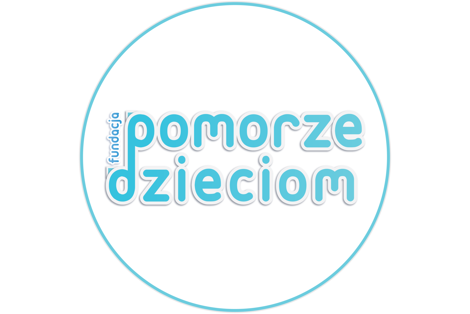 Fundacja Pomorze Dzieciom - logo