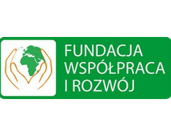 Fundacja WSPÓŁPRACA I&nbsp;ROZWÓJ - logo