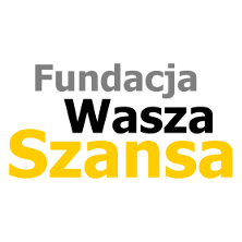 Fundacja Wasza Szansa - logo