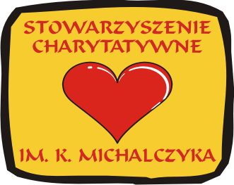 Stowarzyszenie Charytatywne im. K. Michalczyka - logo