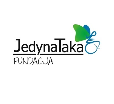 Fundacja Jedyna Taka - logo