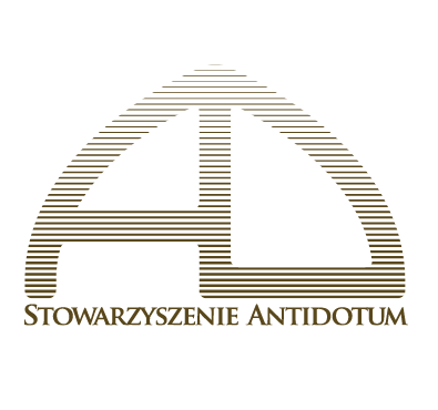 Stowarzyszenie Antidotum - logo