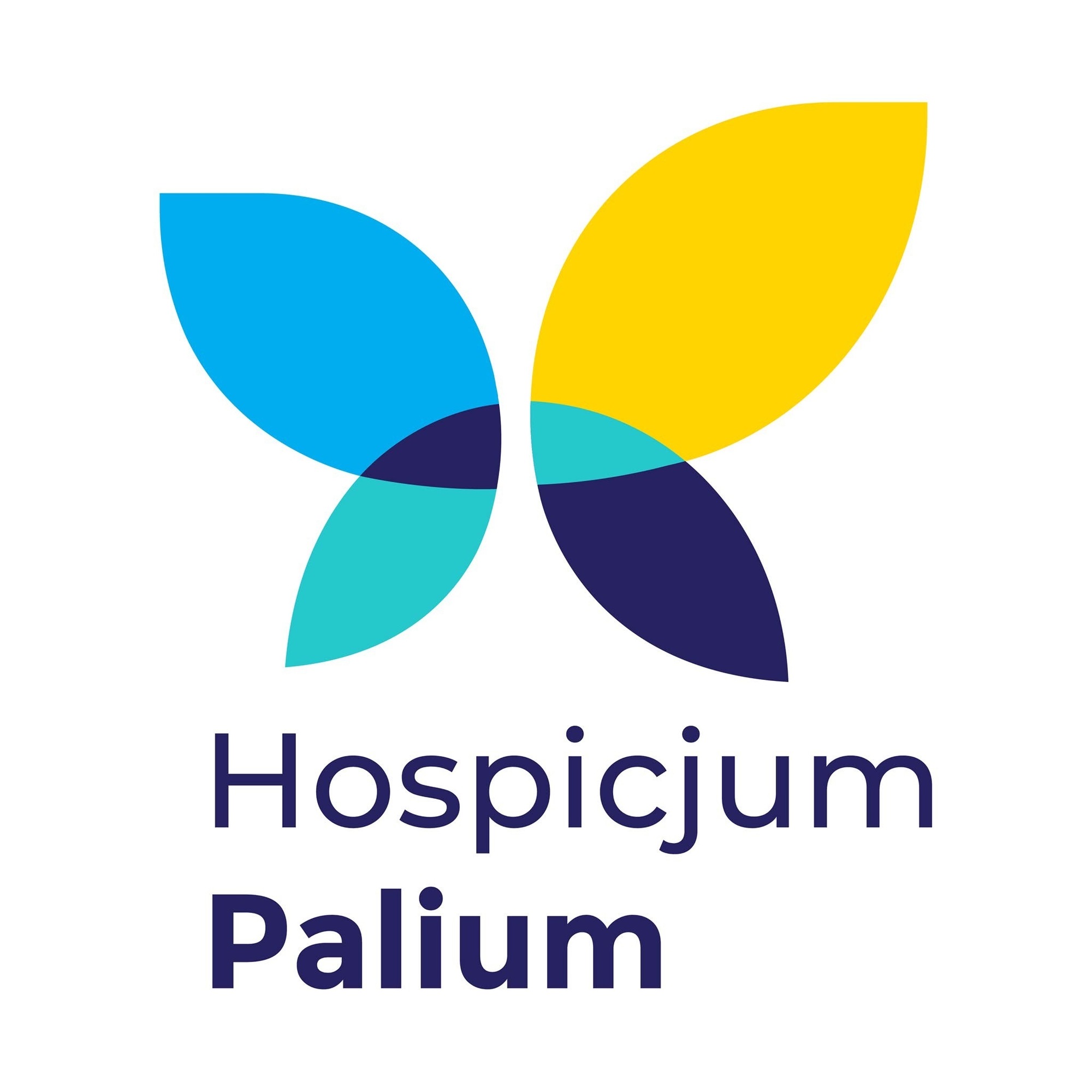 Polskie Towarzystwo Opieki Paliatywnej Oddział w&nbsp;Poznaniu - logo