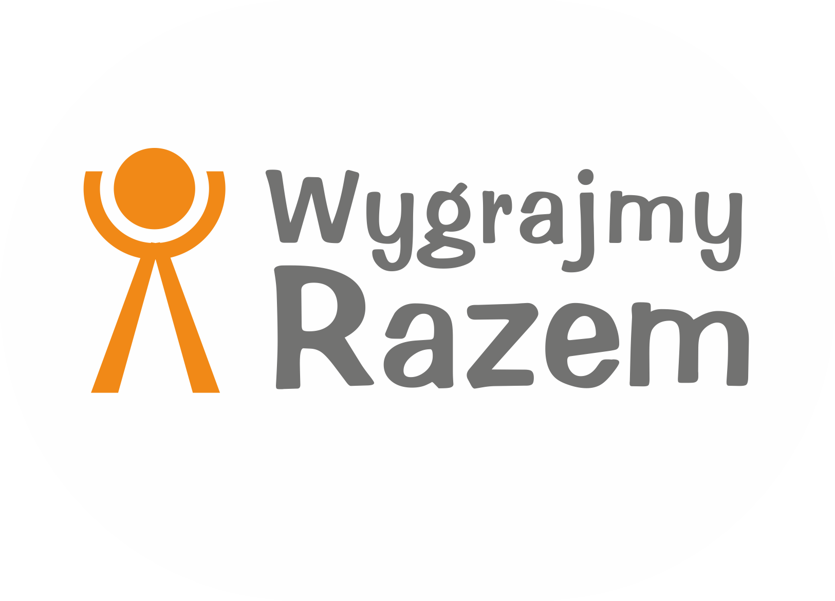 Fundacja Na&nbsp;Rzecz Promowania Aktywności Osób Niepełnosprawnych WYGRAJMY RAZEM - logo