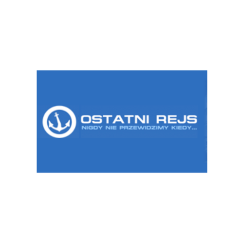 Fundacja OSTATNI REJS - logo