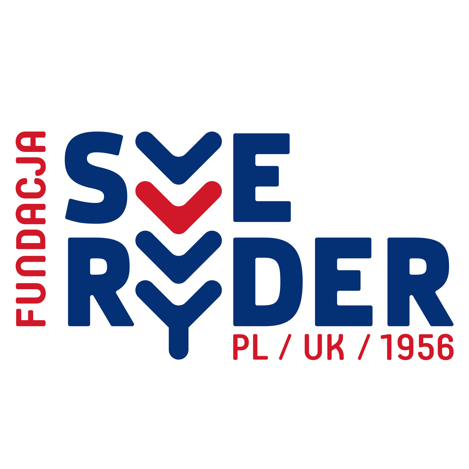 Fundacja Sue Ryder - logo