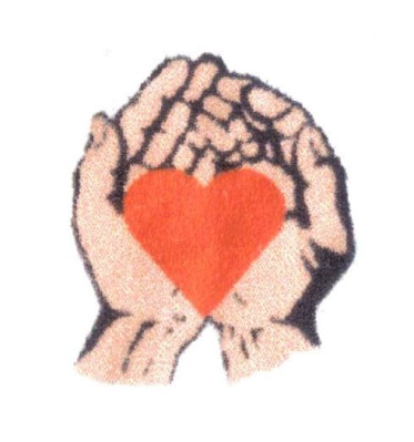 Stowarzyszenie "SERDECZNI" - logo