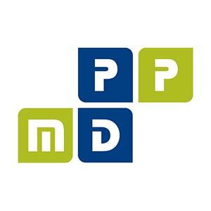 Fundacja Parent Project Muscular Dystrophy - logo