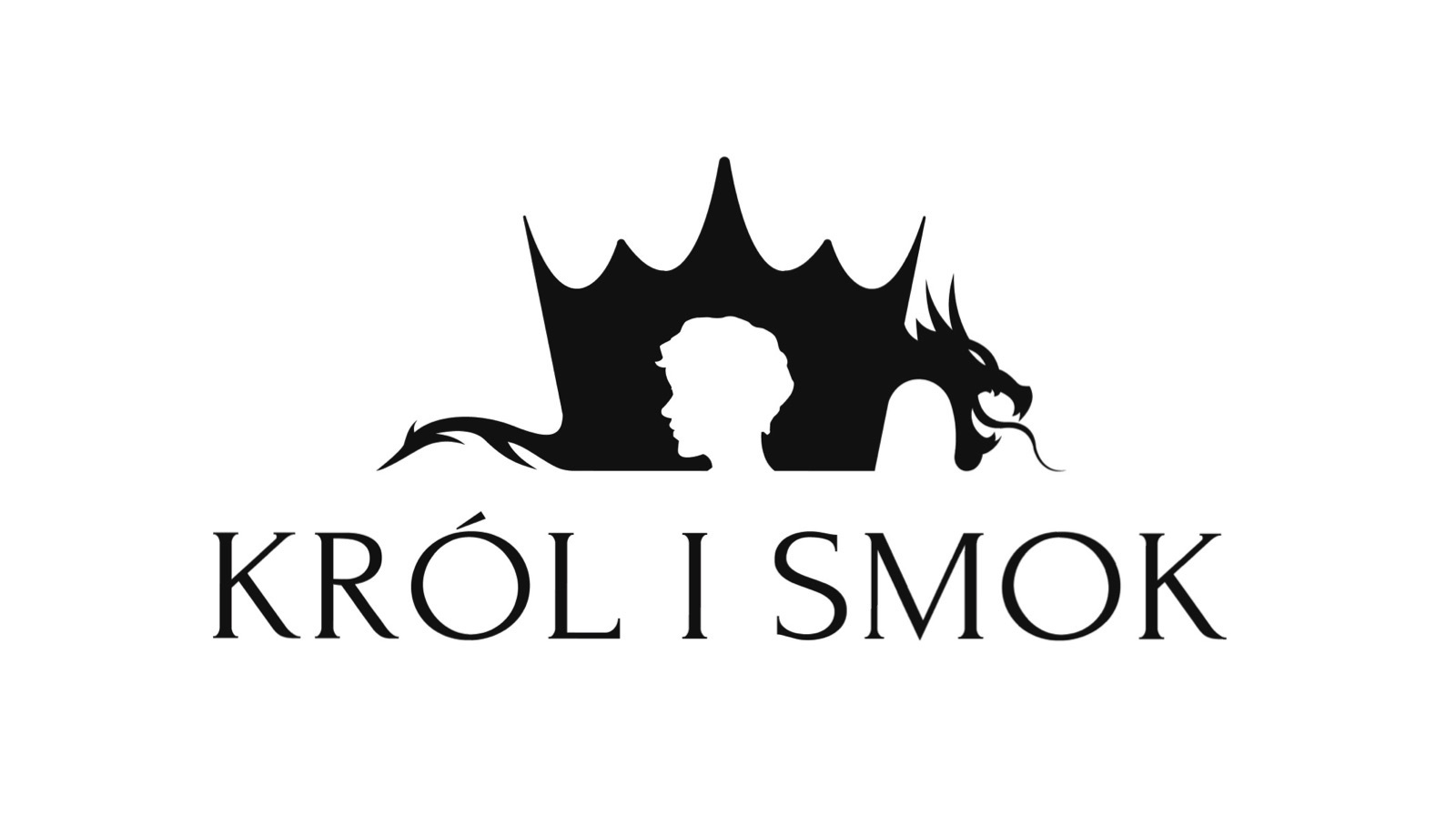 Fundacja Król i Smok - logo