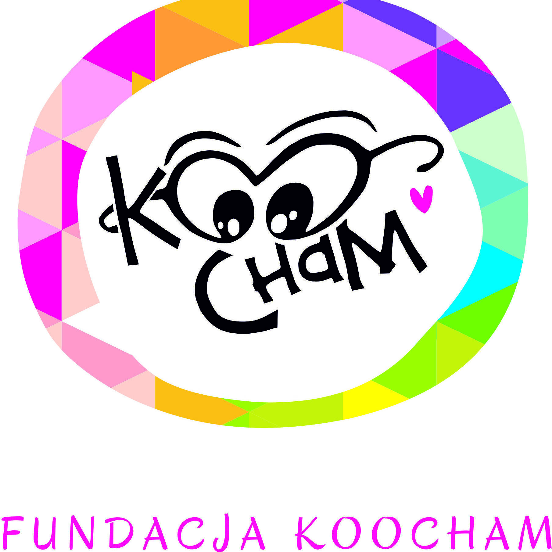 Fundacja KOOCHAM - logo