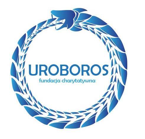 Fundacja Uroboros - logo