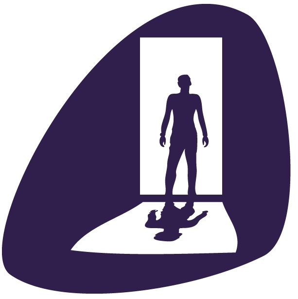 Fundacja Głuchych Zacisze - logo