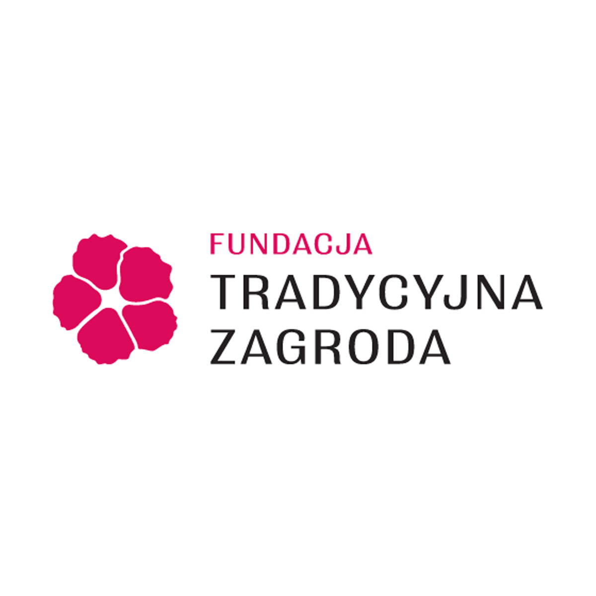Fundacja Tradycyjna Zagroda - logo