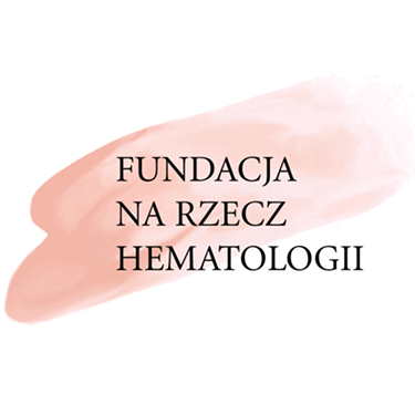 Fundacja na rzecz Hematologii - logo