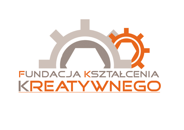 Fundacja Kształcenia Kreatywnego - logo